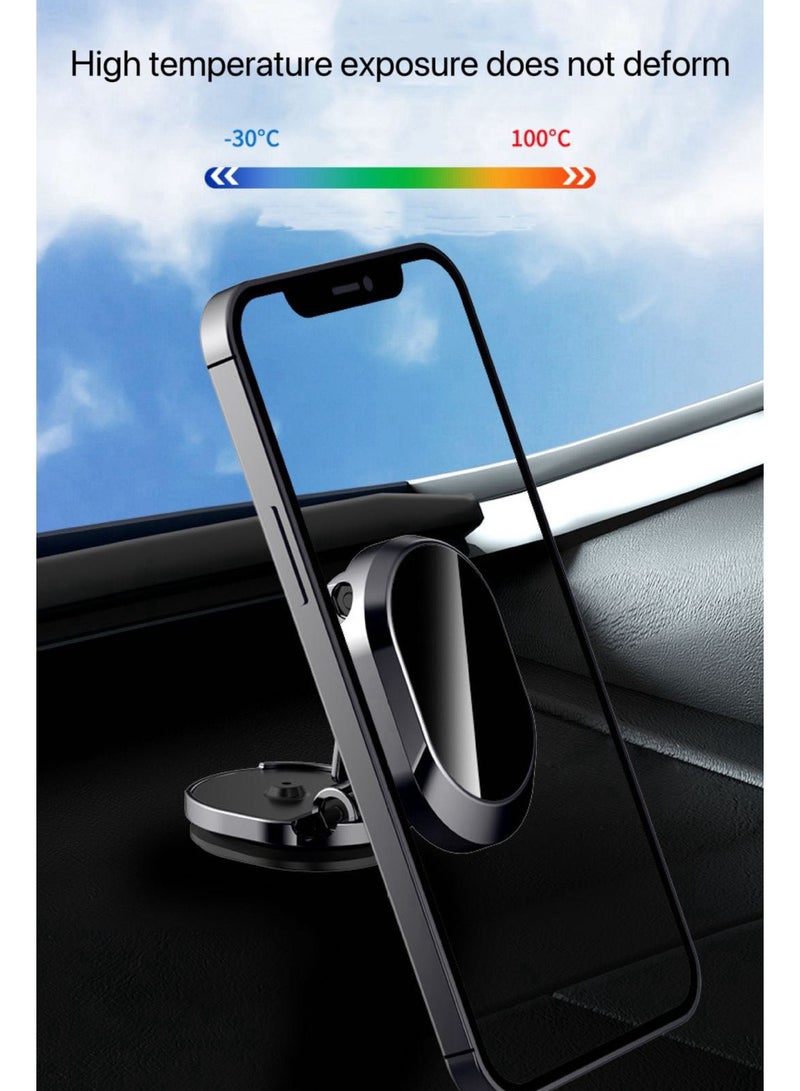 Car Mount Magnetic Car Phone Holder , Directly For Iphone 12/13/14/15 Series, Fit For All Phones - Image 4