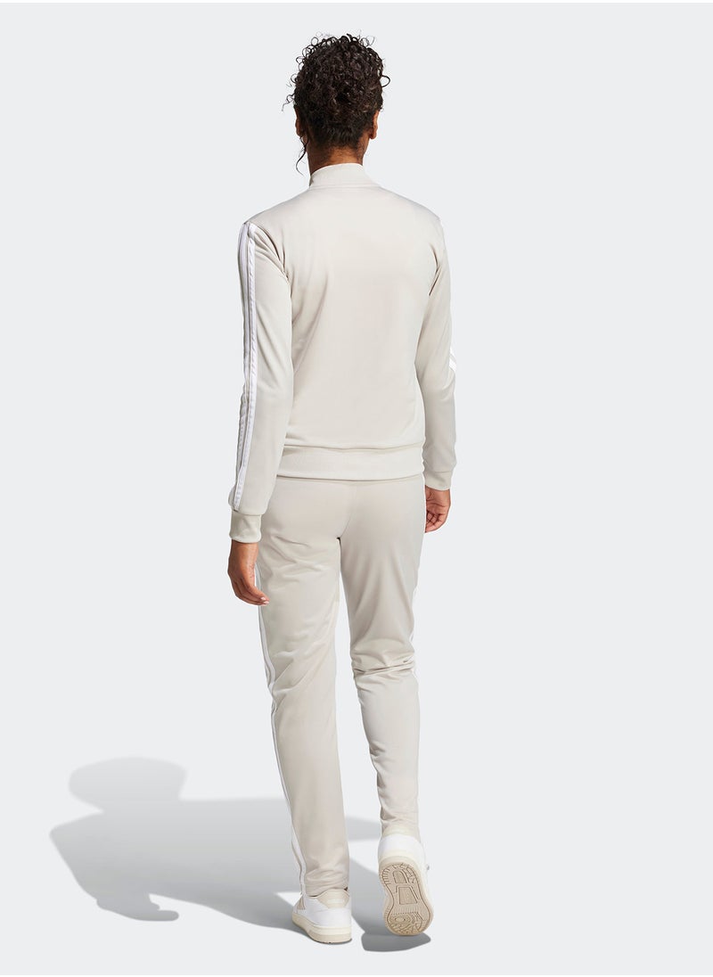 Essentials 3 Stripes Track Suit - pzsku/Z5562464F425CA2450320Z/45/_/1741800030/0a48136a-944c-43f1-b191-b26c52643a1a