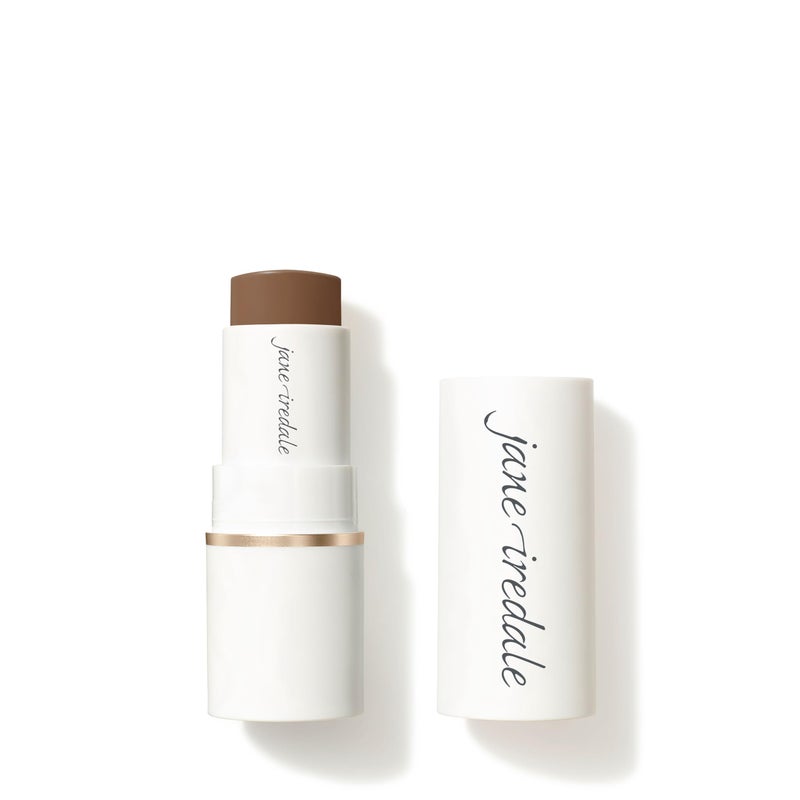 jane iredale Glow Time Bronzer Stick | Creates a Sculpted, Sun-kissed Look | Infused with Natural Ingredients and Skin-boosting Botanicals - Image 1