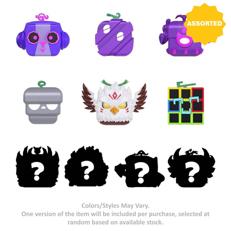 Blox Fruits Series 3 Mystery Mini Figure (6.35 cm, Assorted) - Image 2