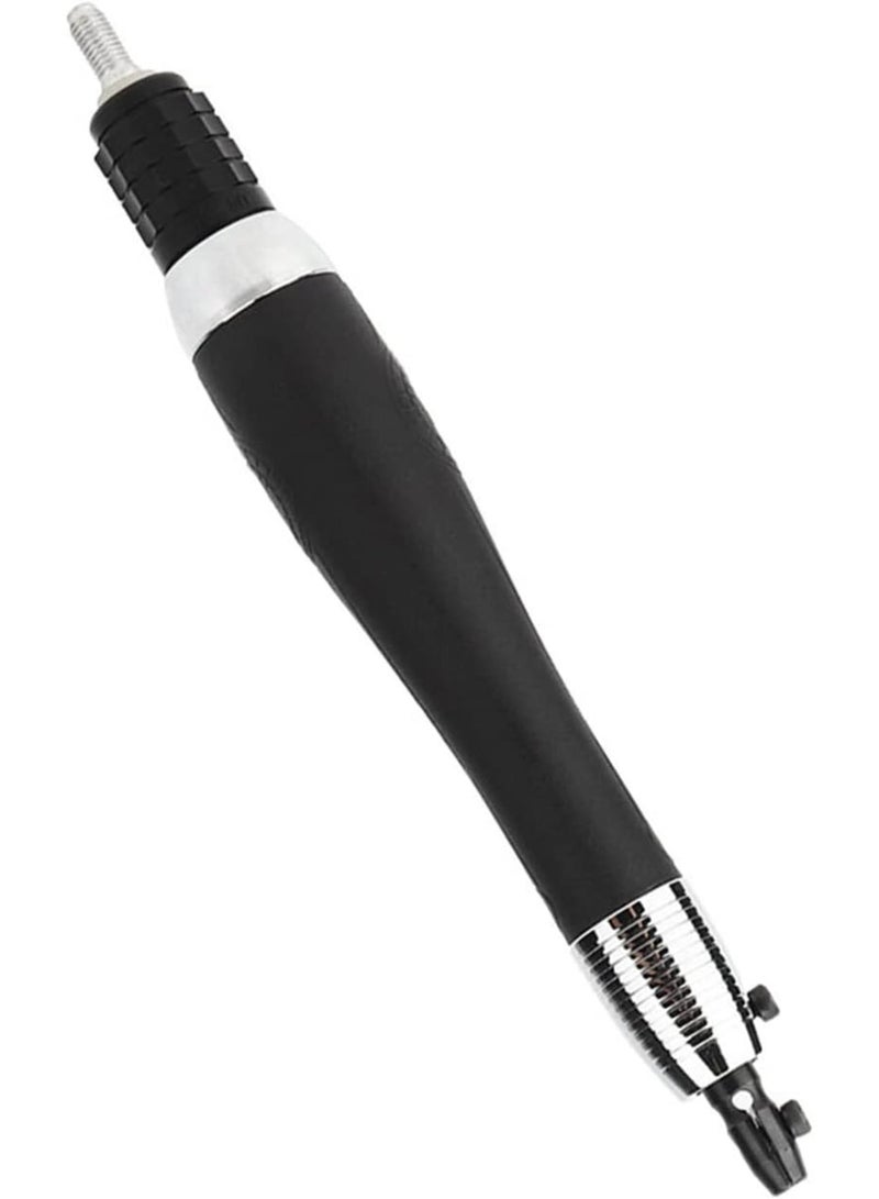 GGOOT Grinding File Mini Pneumatic Tool High-Speed Bearing Ultrasonic Industrial Accessory 22000RPM for Molds Hardware Products  - Image 4