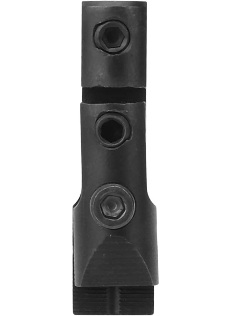 GGOOT Grinding File Mini Pneumatic Tool High-Speed Bearing Ultrasonic Industrial Accessory 22000RPM for Molds Hardware Products  - Image 2