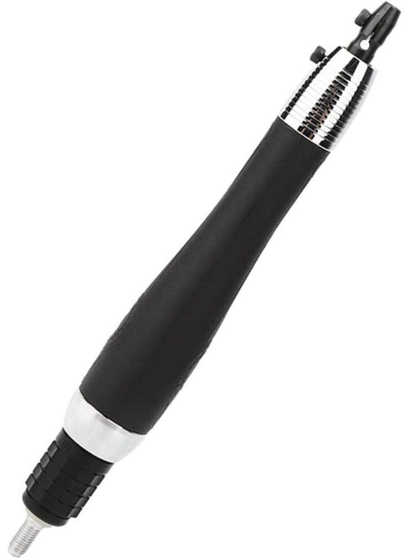GGOOT Grinding File Mini Pneumatic Tool High-Speed Bearing Ultrasonic Industrial Accessory 22000RPM for Molds Hardware Products  - Image 1