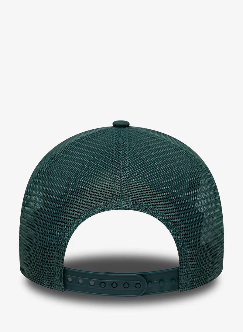 نيو ايرا Trucker Los Angeles Dodgers Chyt League Cap