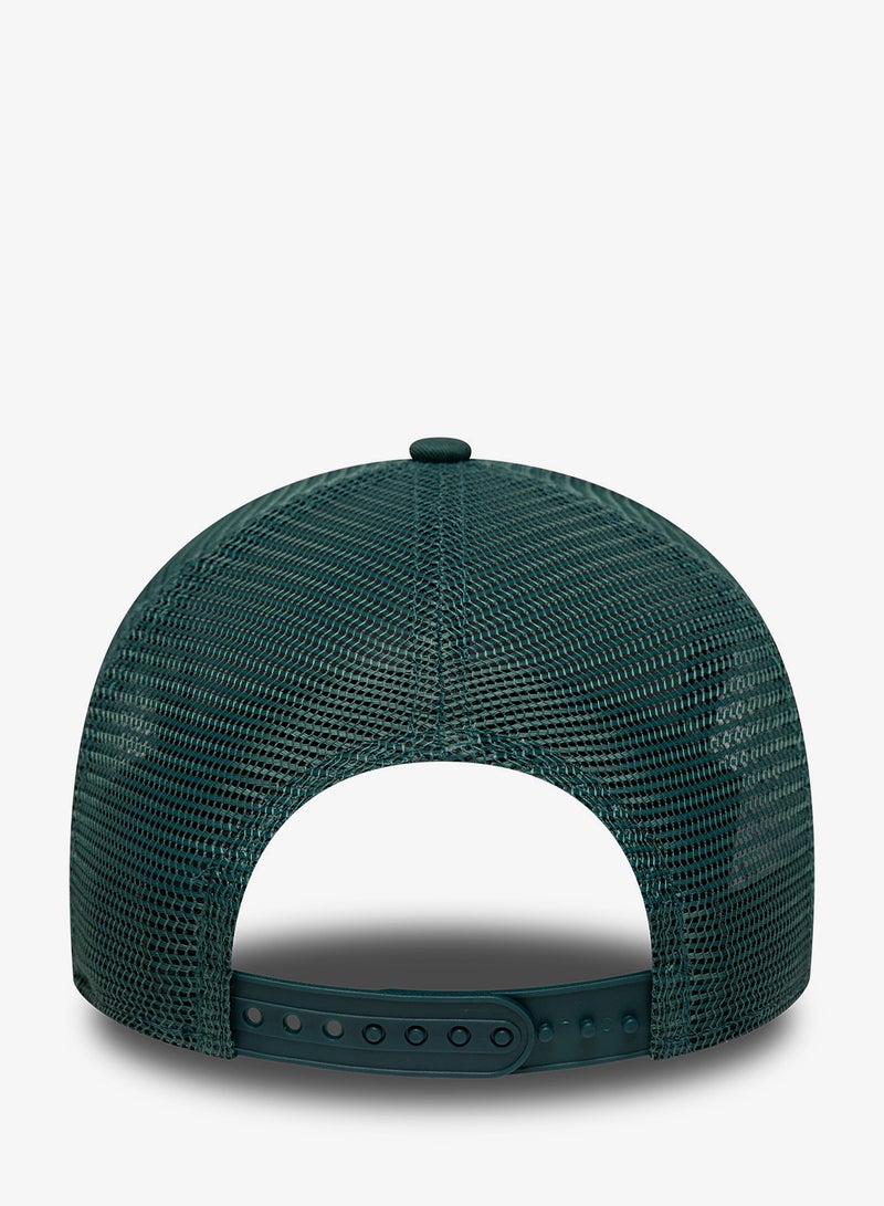 نيو ايرا قبعة شايت ليج لوس أنجلوس دودجرز تراكير - Image 2