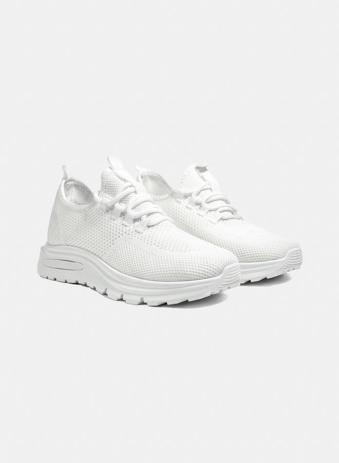 ناو سنيكرز برقبة عالية - Image 1