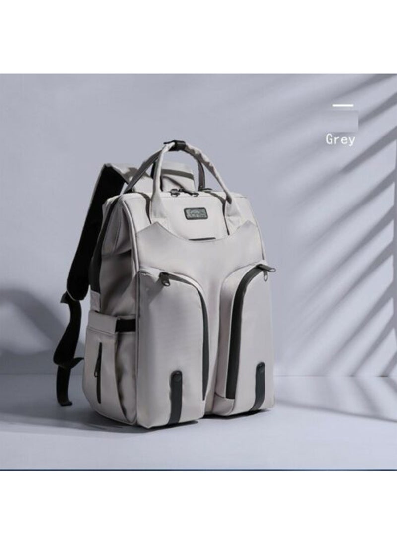 Multi-Function Waterproof Mummy Back Bag For Travel Large Capacity - pzsku/Z5562A1A33E95795525D8Z/45/_/1708677251/ef6498d3-8f01-401d-acd7-5fc252361154