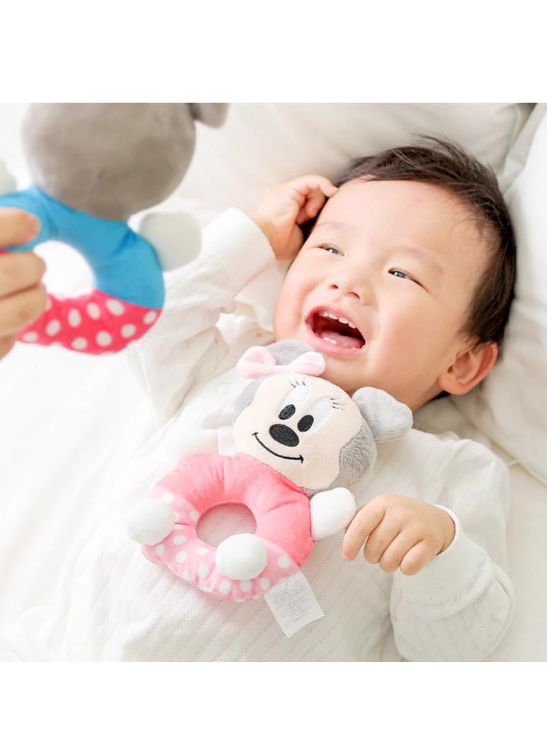 Disney Newborn Gift Full Moon Gift Hundred Day Meeting Gift Box Toys  - Image 4