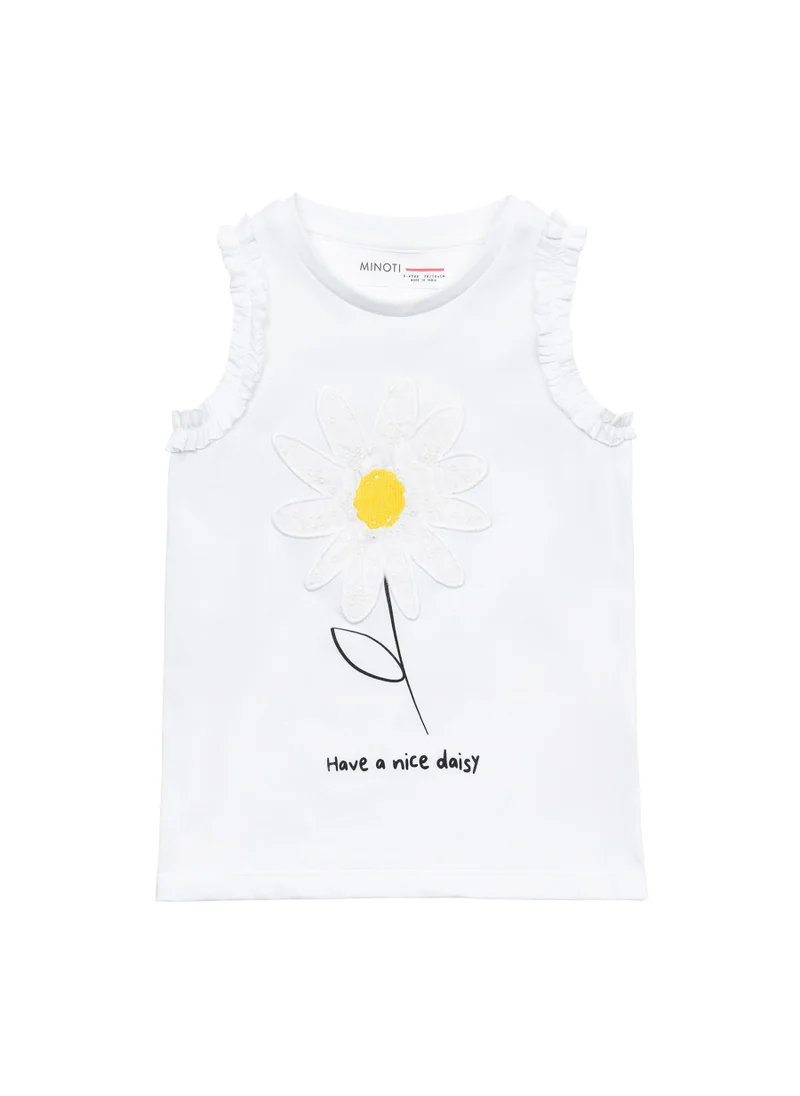 MINOTI Kids Vest Top