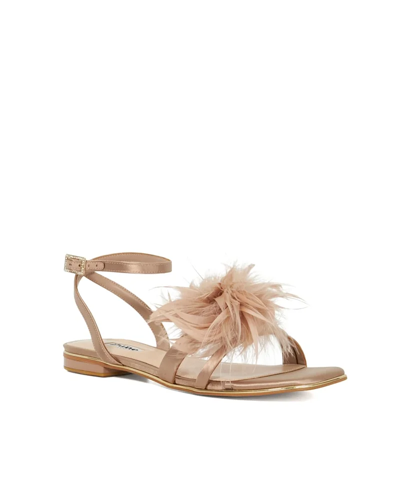 Dune London DUNE LONDON LADIES DRESSY SANDALS
