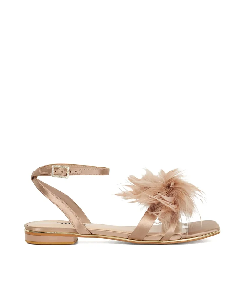 Dune London DUNE LONDON LADIES DRESSY SANDALS