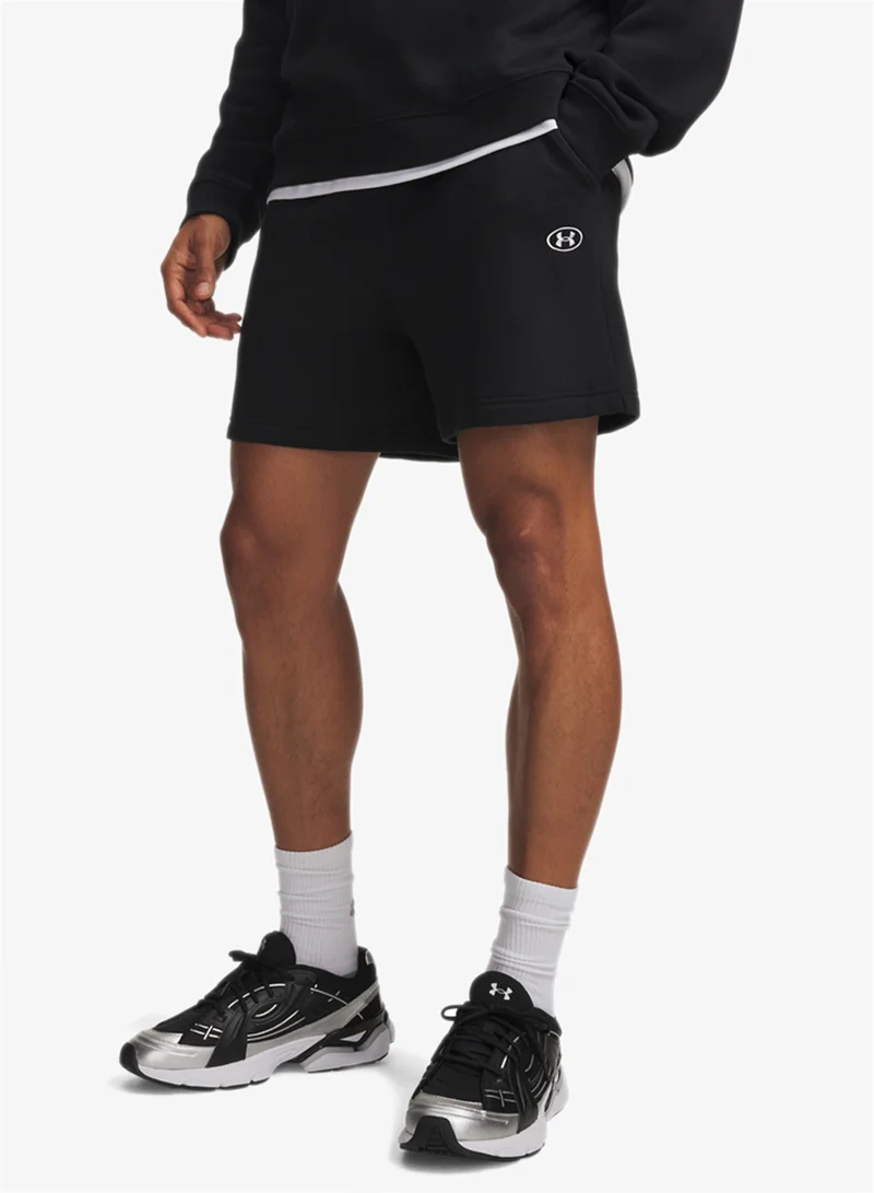 Under Armour Rival Fleece Shorts