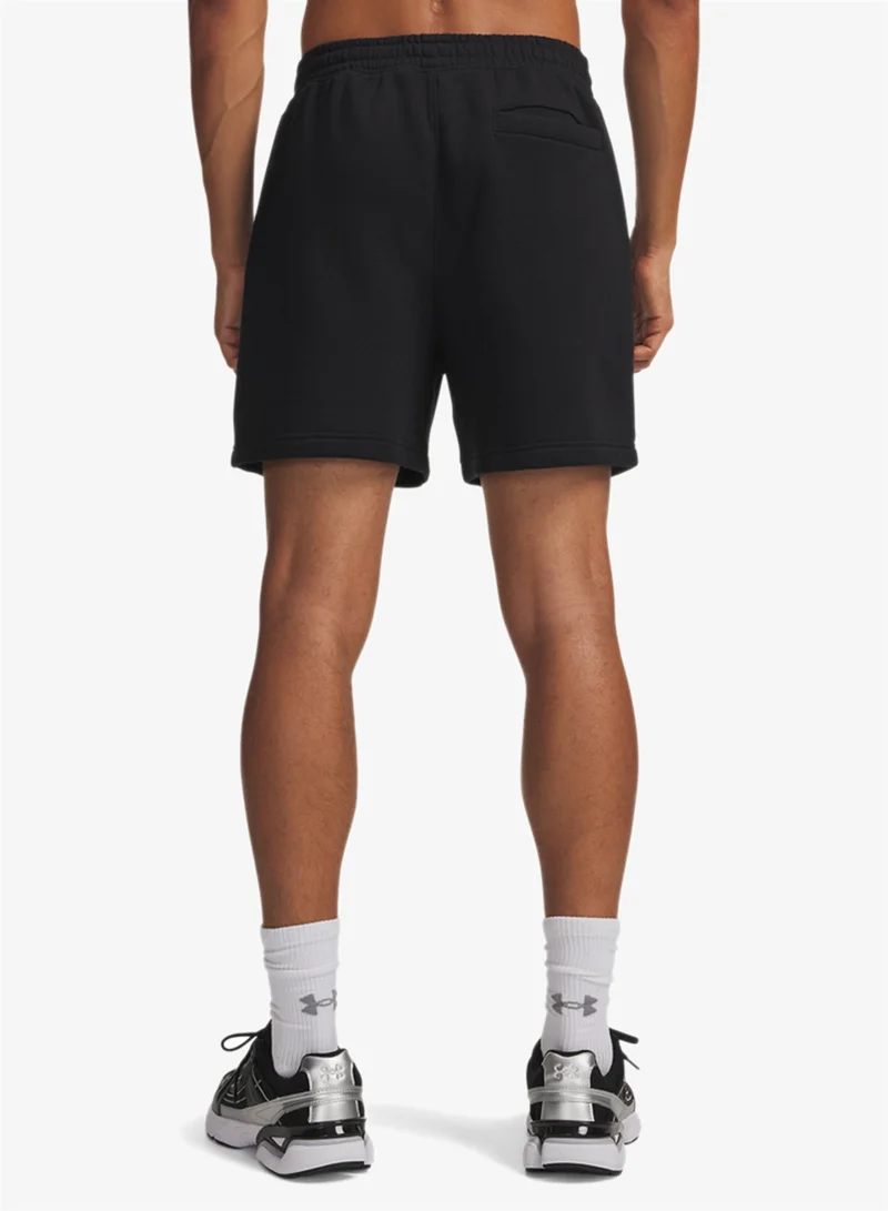 Under Armour Rival Fleece Shorts