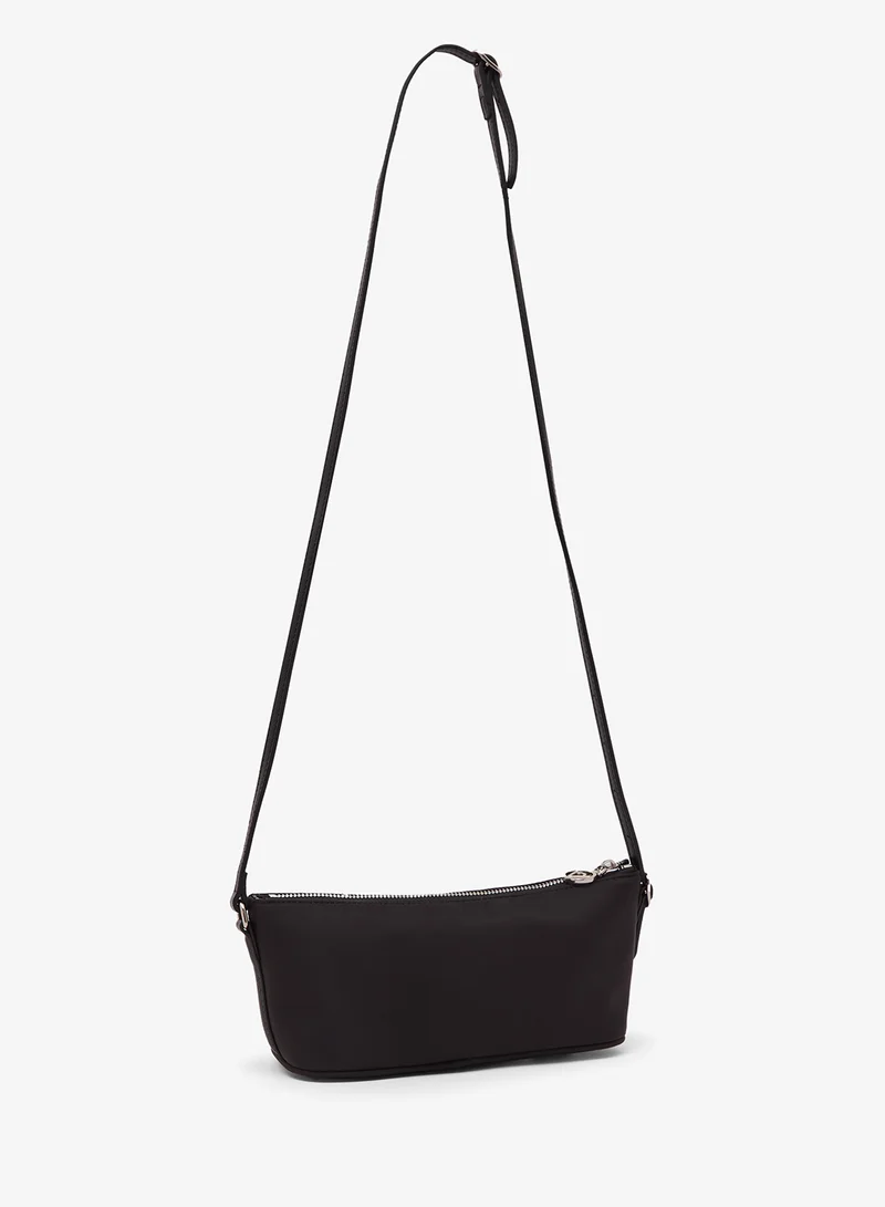 Ginger East To West Shoulder Bag