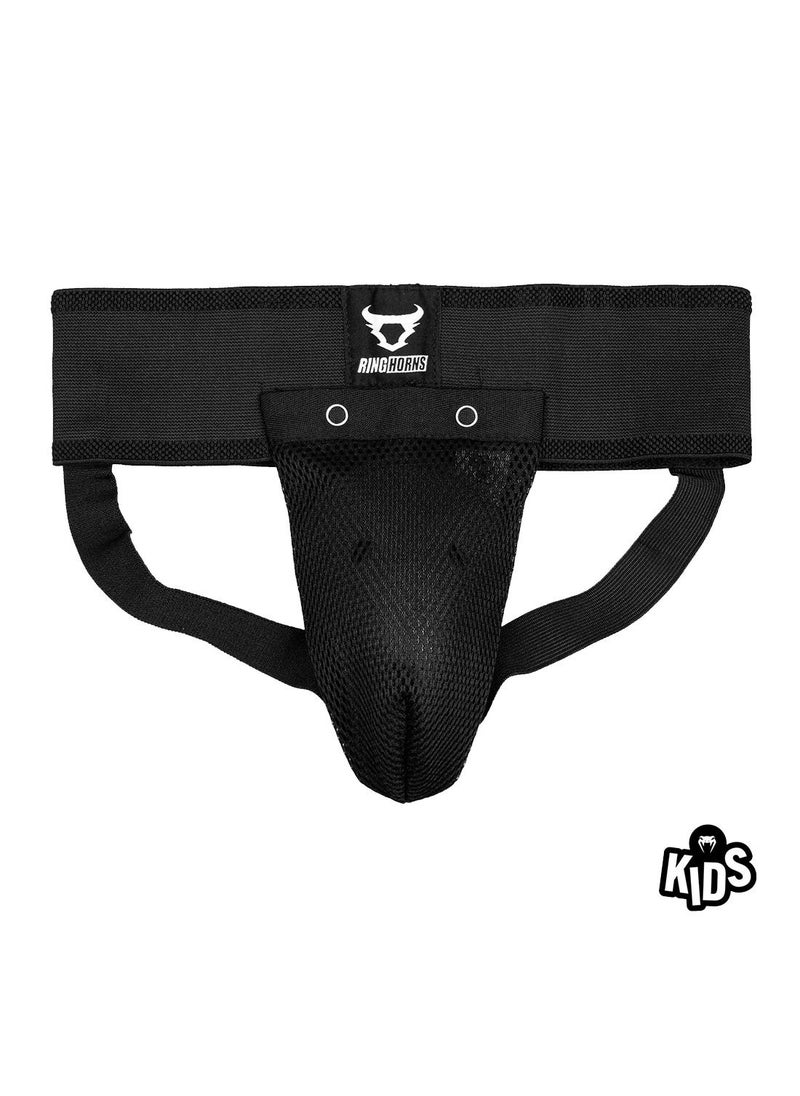 VENUM - Rh Chargr Grn Guard Support, 8 - Image 1