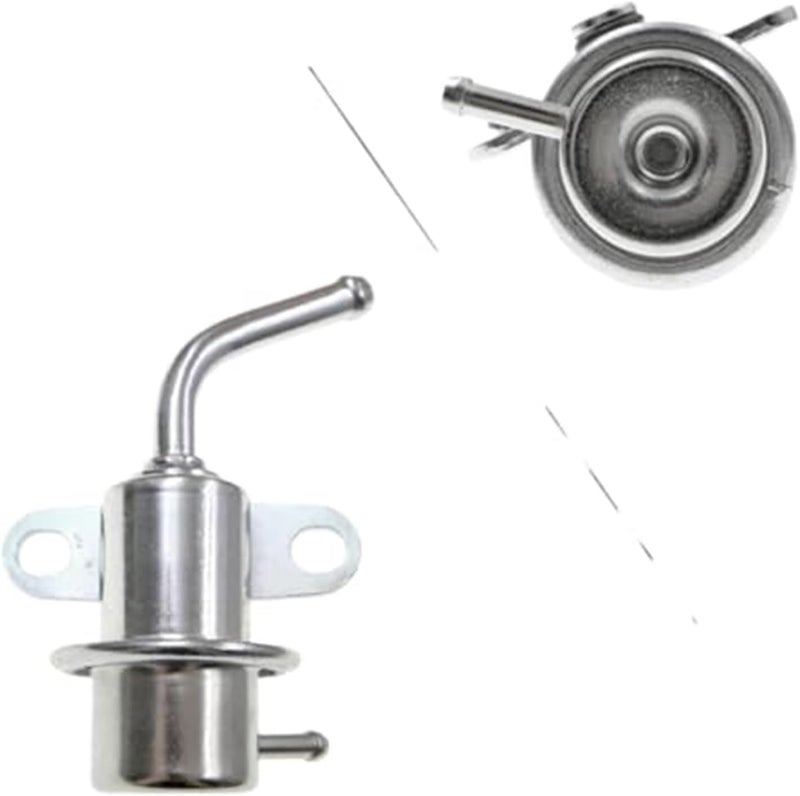 Vuzmode Fuel Injection Pressure Regulator 3.4 Bar - Image 5