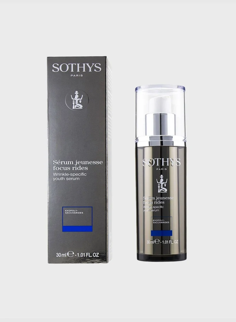 SOTHYS Wrinkle-Specific Youth Serum