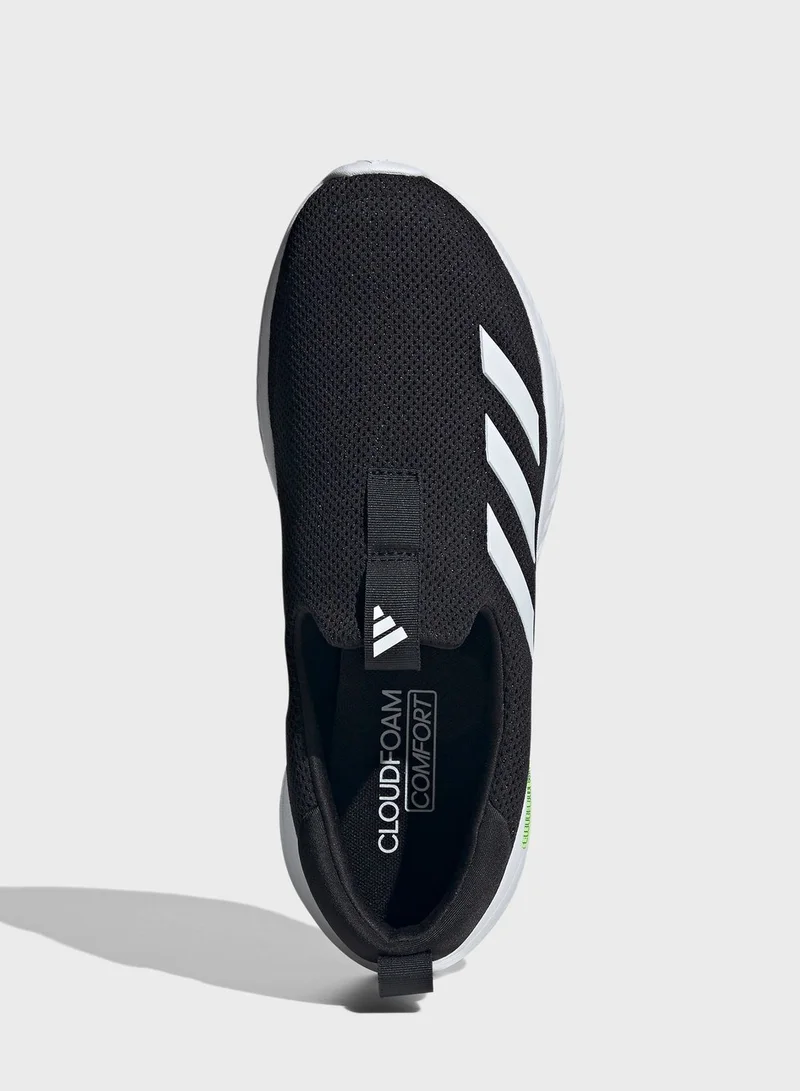 adidas حذاء مولد 1 لاونجر