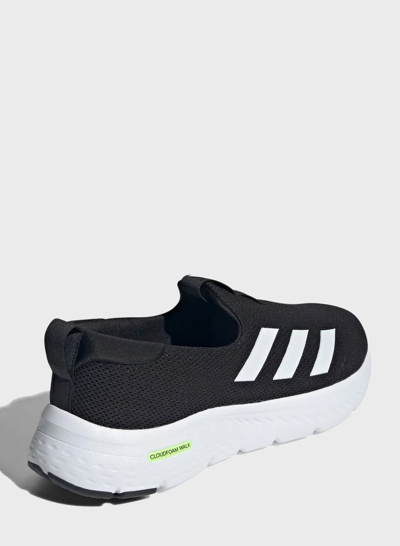 adidas حذاء مولد 1 لاونجر