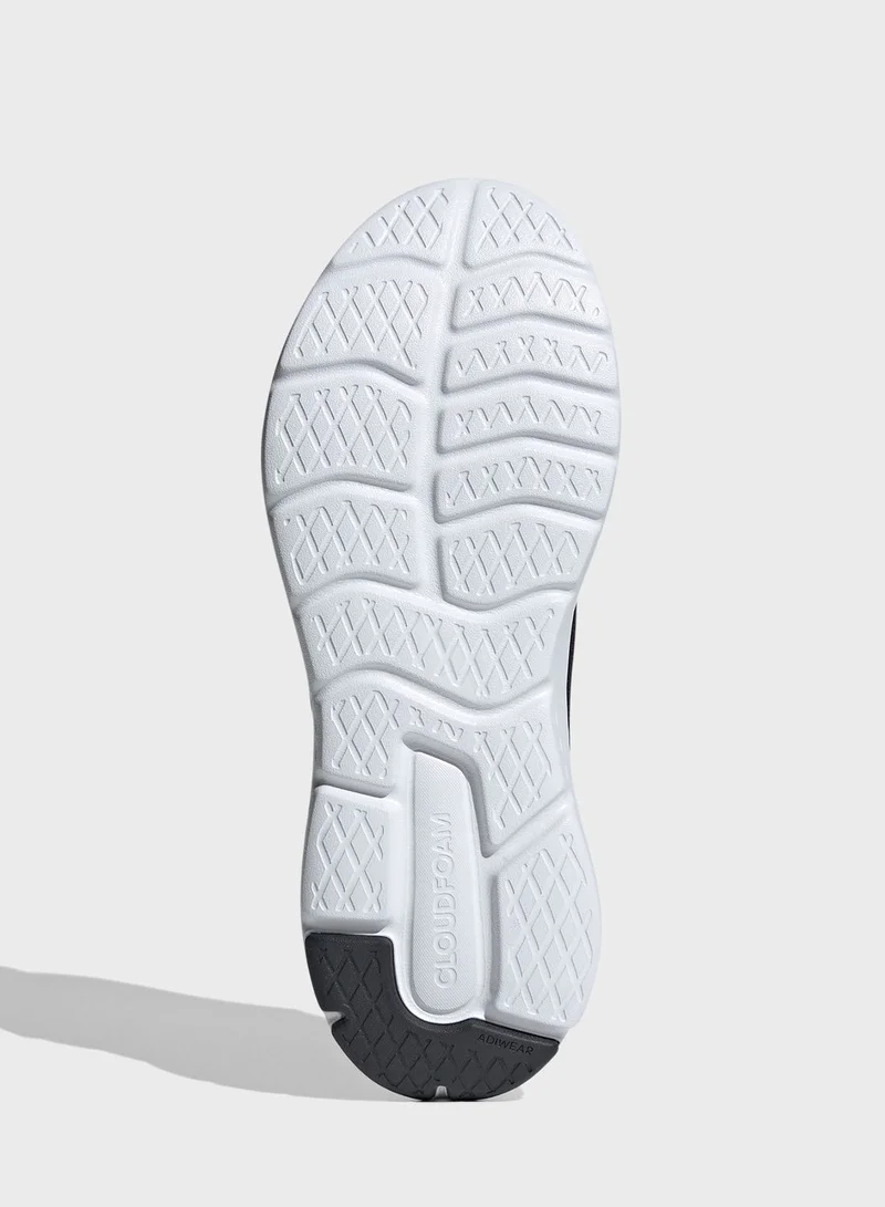 adidas حذاء مولد 1 لاونجر