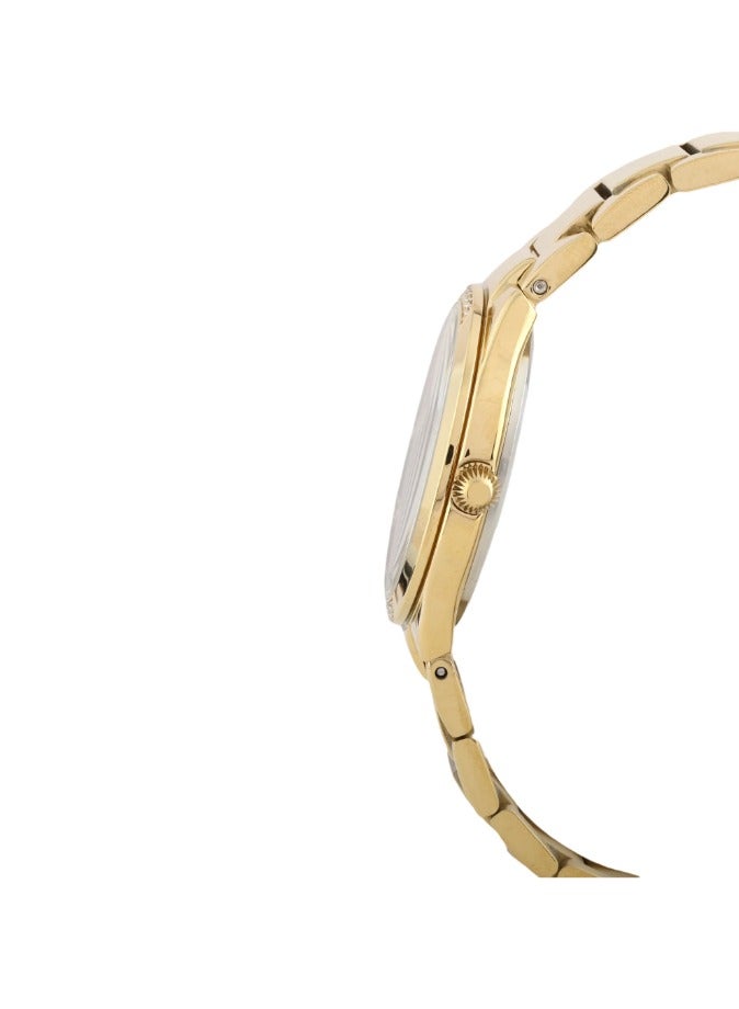 DANIEL KLEIN Stainless Steel Analog Watch DK.1.13216-6 - Image 3