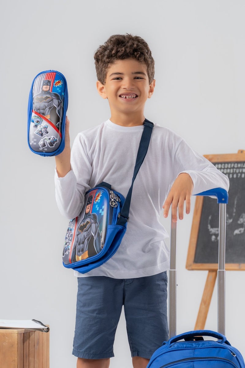 Arafa Trolley Bag  - Image 2