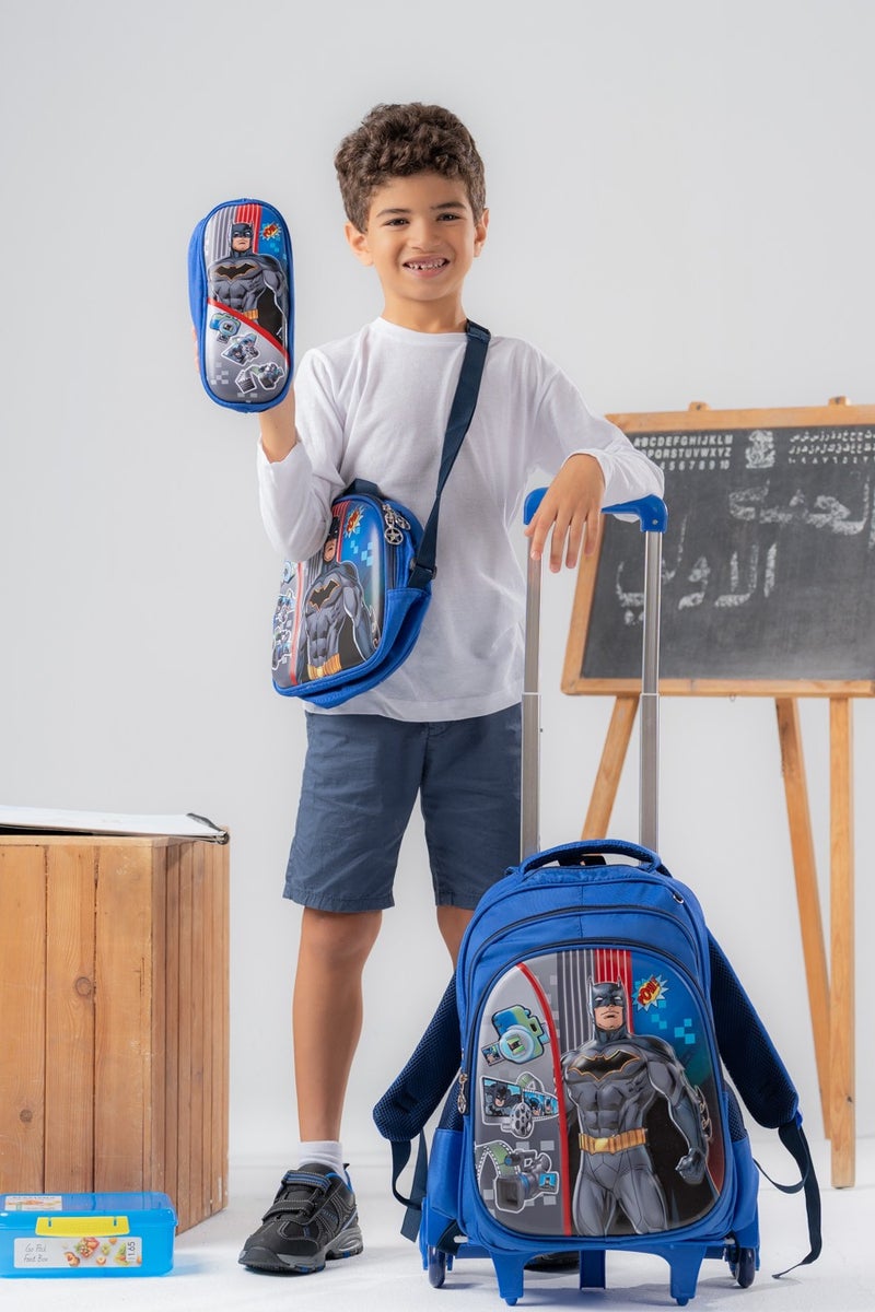 Arafa Trolley Bag  - Image 1