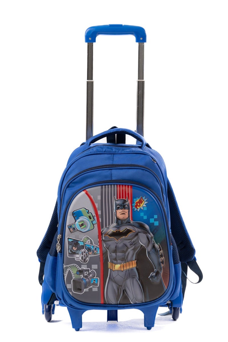 Arafa Trolley Bag  - Image 3