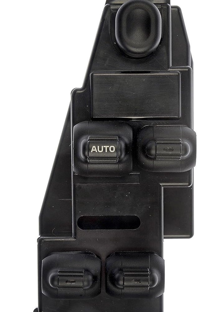 Dorman مفتاح نافذة باب السائق الأمامي من دورمان - Image 2