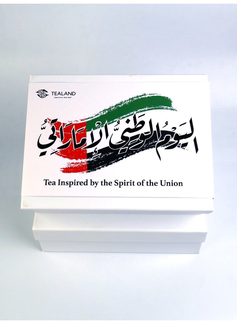 تيلاند تي لاند، مجموعة أنابيب طويلة ترويجية لليوم الوطني - Image 3