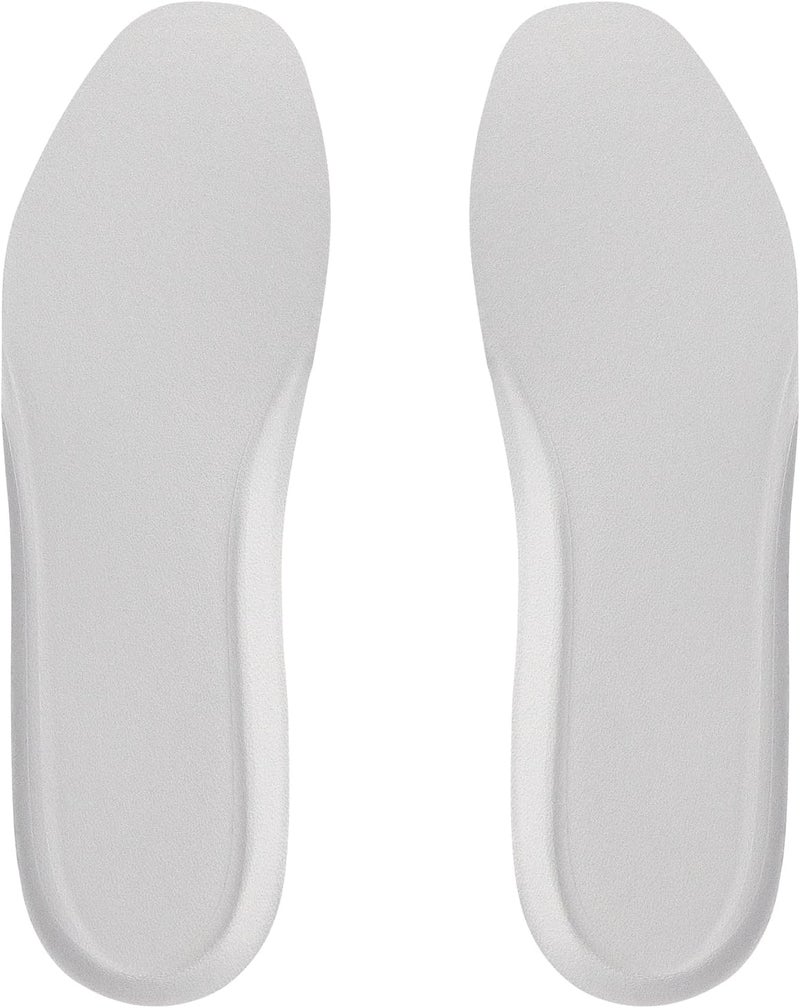 Insoles for Alexander McQueen Shoes, Replacement Inserts for Men Sneakers(Size:US Men11-EU44)