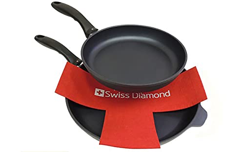 Swiss Diamond Swiss Diamond Felt Pan Protectors 
