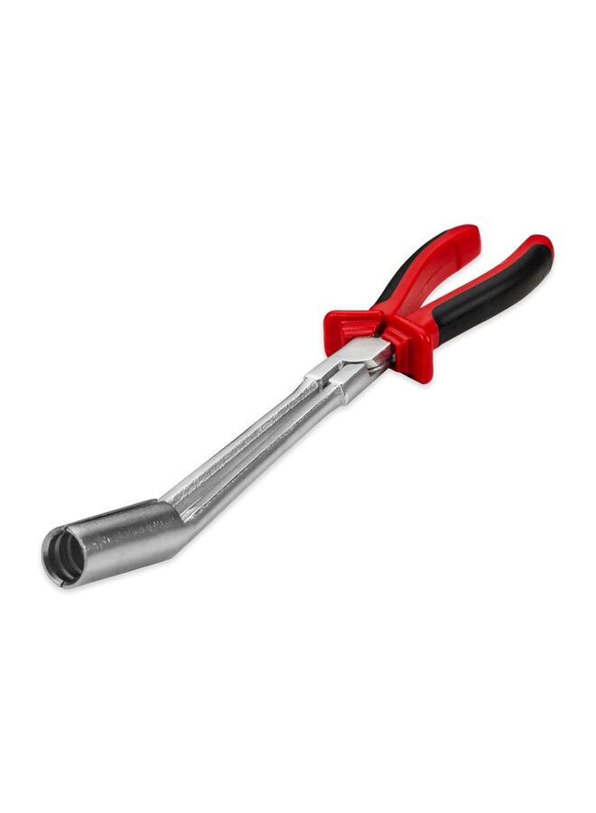 Generic Car Spark Plug Wire Removal Pliers Tool, High Voltage Cylinder Cable Removal Clamp Tool,Spark Plug Boot Removal Tool  - Image 1