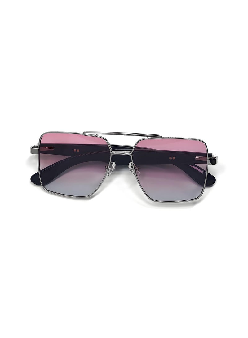 Smart glasses, AI real-time translation glasses, men's ai glasses, driving square frames, smart sunglasses, black technology - Image 1