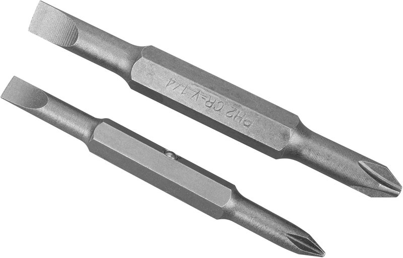 Performance Tool W975 6-in-1 Quick Change Screwdriver With Hex Torque Handle, Chrome Vanadium Steel - Image 5