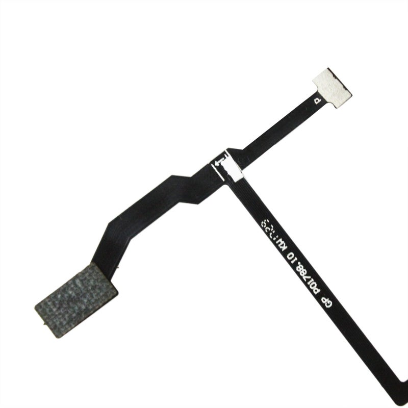 GinTai جينتاي كاميرا جيمبال جديدة كابل مرن مسطح PCB شريط مرن جزء استبدال ل DJI مافيك برو - Image 3