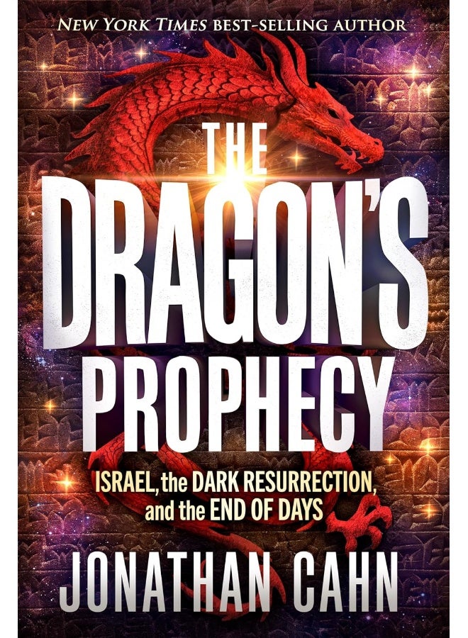 Frontline The Dragon's Prophecy: Israel, the Dark Resurrection, and the End of Days - Image 1