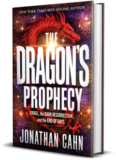 Frontline The Dragon's Prophecy: Israel, the Dark Resurrection, and the End of Days  - Image 1