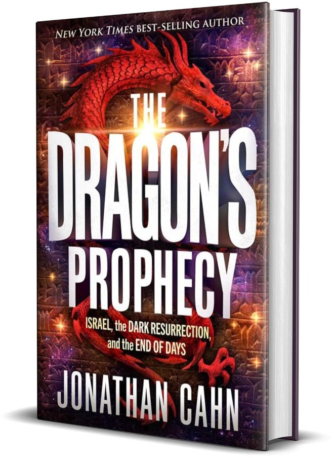 Frontline The Dragon's Prophecy: Israel, the Dark Resurrection, and the End of Days  - Image 1