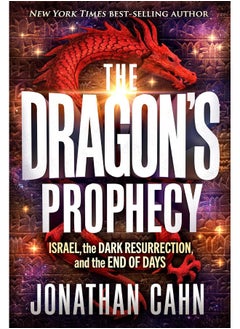 Frontline The Dragon's Prophecy: Israel, the Dark Resurrection, and the End of Days  - Image 2