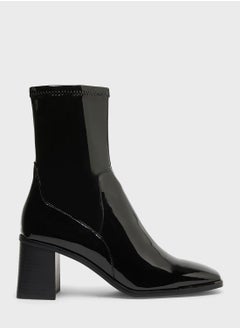 Auriella Ankle Boots - pzsku/Z5563CA89981C1CA6E9ABZ/45/_/1711685750/f7f27a1d-5602-4848-9576-f4948c306d4a