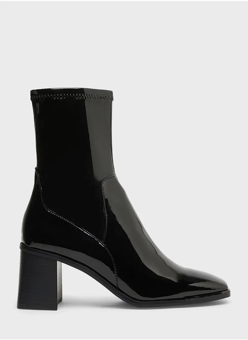 الدو Auriella Ankle Boots