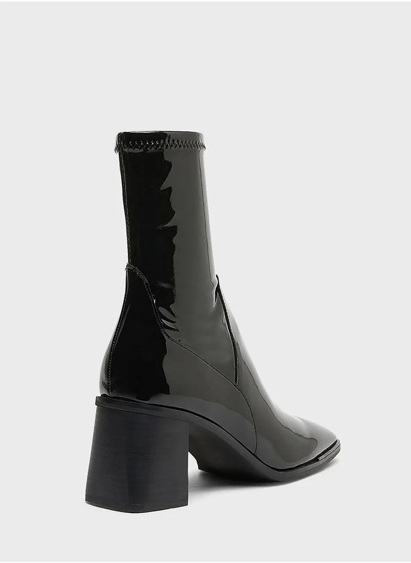 ALDO Auriella Ankle Boots