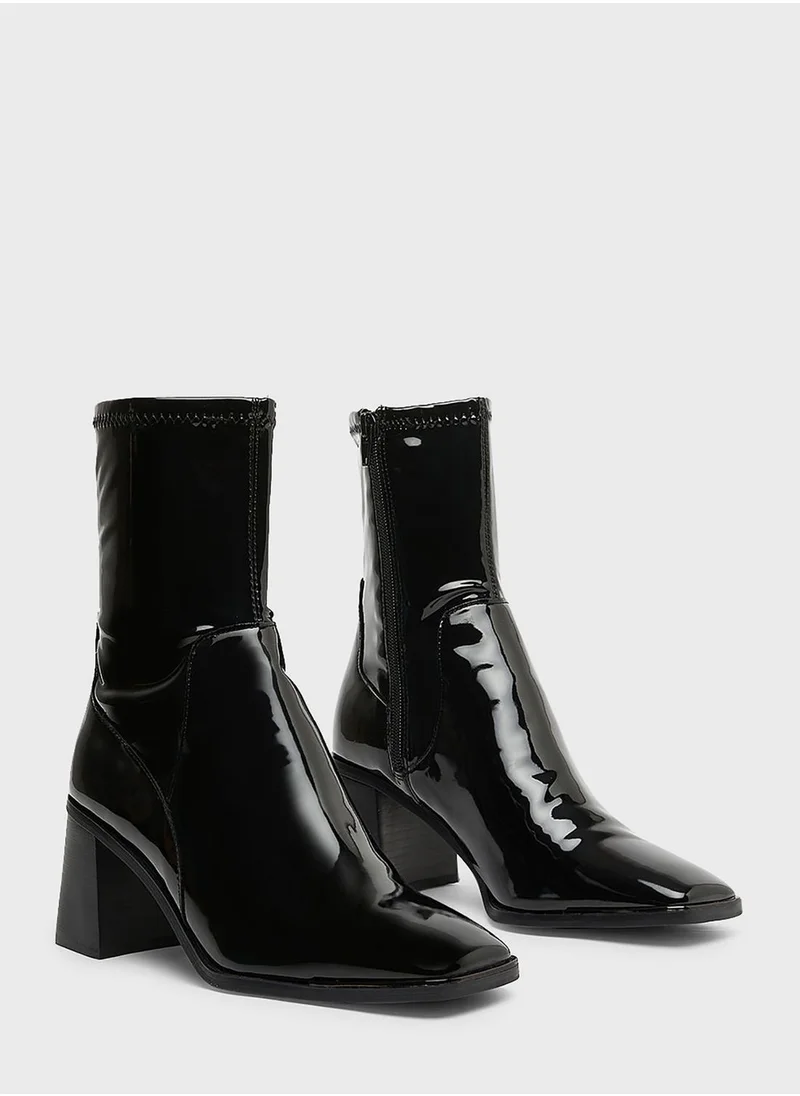 ALDO Auriella Ankle Boots