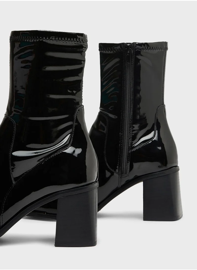 ALDO Auriella Ankle Boots