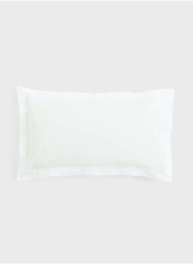 H&M Cotton Percale Pillowcase