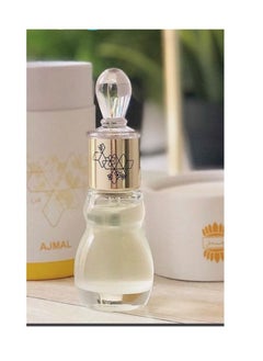 Musk Rose ajmal Perfume Oil