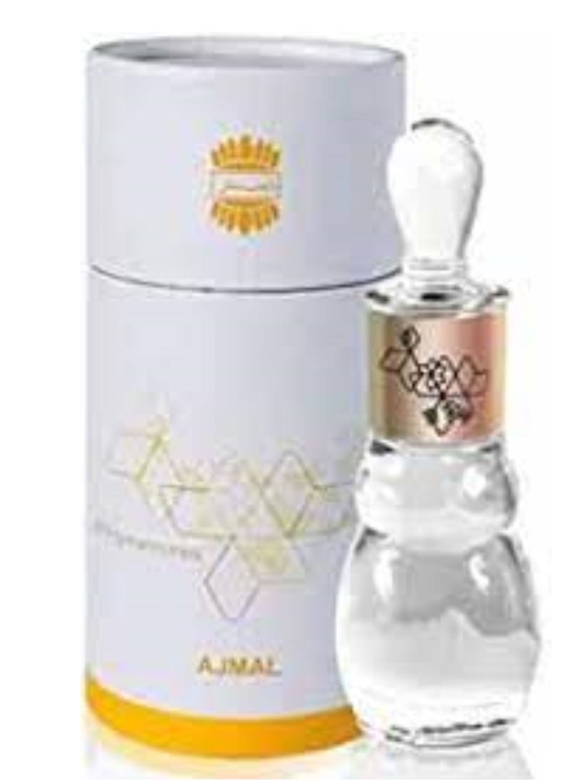 Ajmal - Musk Rose ajmal Perfume Oil - Image 1