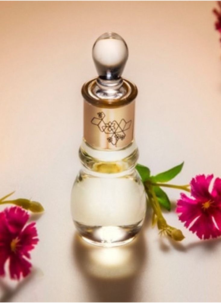 Ajmal - Musk Rose ajmal Perfume Oil - Image 1