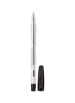 FABER-CASTELL 50-Piece Ballpoint Pen Black Ink  - Image 2